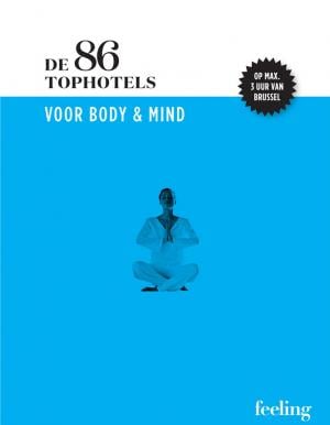 Body & Mind hotelspecial